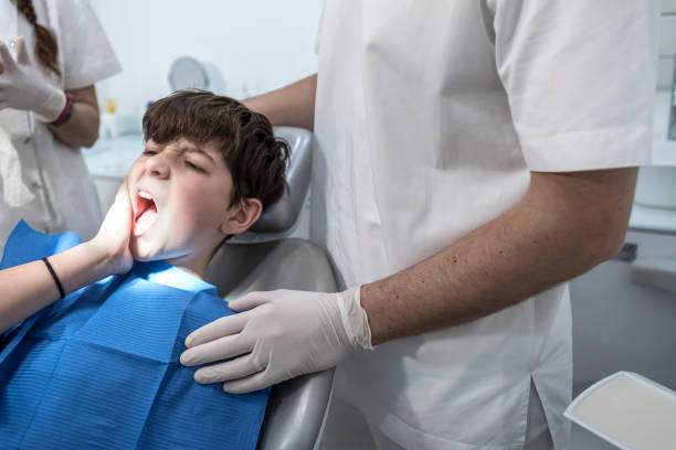 Best Pediatric Emergency Dentist in Interlaken, CA