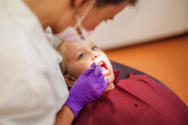 Best Weekend Emergency Dentist in Interlaken, CA